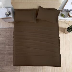 Cotton Bedsheet With Two Pillow Covers