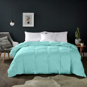 Comforter All Season - Aqua Blue